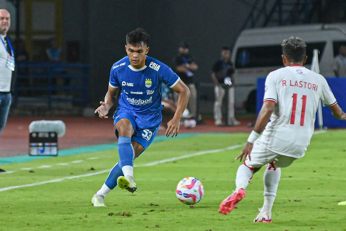 Rachmat Irianto Resmi Tinggalkan Persib Kembali ke Persebaya