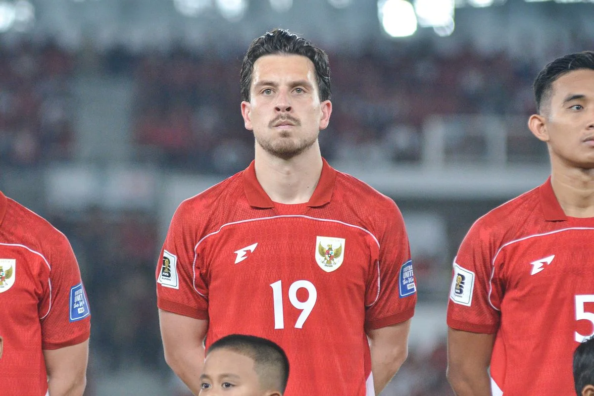 Presiden Persija Jawab Rumor Soal Thom Haye Merapat ke Macan Kemayoran