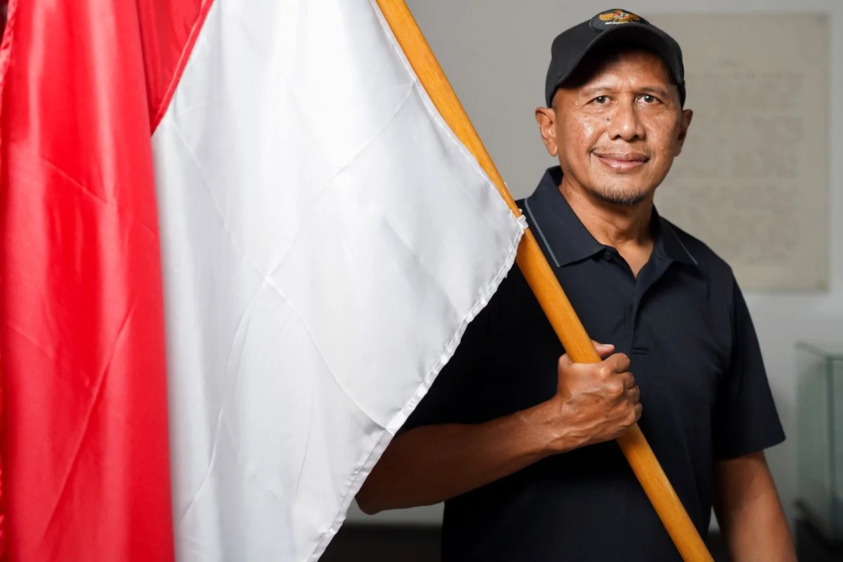 Rahmad Darmawan Desak Kembalinya Piala Indonesia