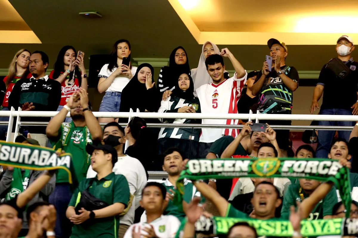 Rachmat Irianto Pulang Kampung untuk Tunaikan Wasiat Sang Ayah Bawa Persebaya Juara